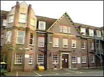 Tunbridge Wells Homeopathic
Hospital