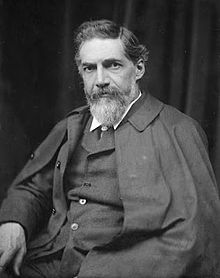 William Matthew Flinders Petrie
(1853-1942)