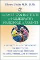 American Institute of Homœopathy
textbook