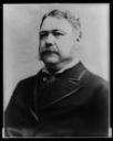 chester arthur