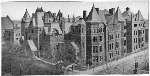 Boston Homeopathic
Hospital