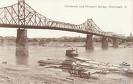 Cincinnati bridge