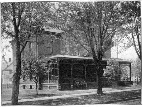 Cobb Hospital Minnesota