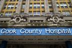 Cook County Hospital