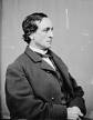 Edwin Thomas Booth 1833 -
1893