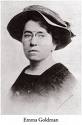 Emma Goldman