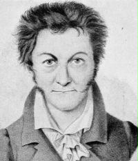 Ernst Theodor Wilhelm Hoffmann 1776 – 1822 | Sue Young Histories