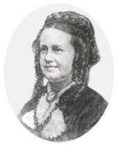 Lydia Folger Fowler