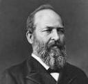 james a garfield