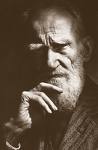 George Bernard
Shaw