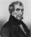 william henry harrison