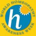 homeopathy awareness week