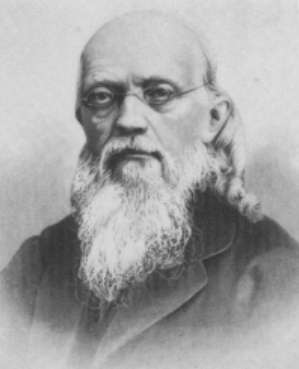 Charles Julius Hempel