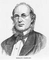 Horace Greeley 1811 -
1872
