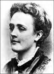 Sarah Orne Jewett 1849 – 1909