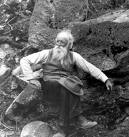 John Burroughs 1837 - 1921