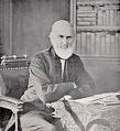 John Greenleaf Whittier 1807 -
1892