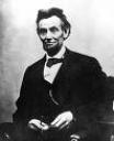 abraham lincoln