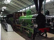 neilson locomotor