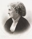 Paulina Kellogg Wright Davis
1813-1876