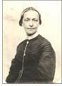 Phoebe Ann Coffin Hanaford 1829 -
1921