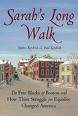 sahra’s long walk