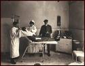 surgeon 1920