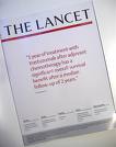 the lancet