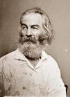 Walt Whitman 1819 -1892