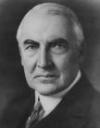 Warren G Harding