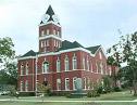 Wayne County courthouse