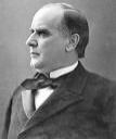 William McKinley